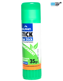 Dolphin Glue Stick 35gr